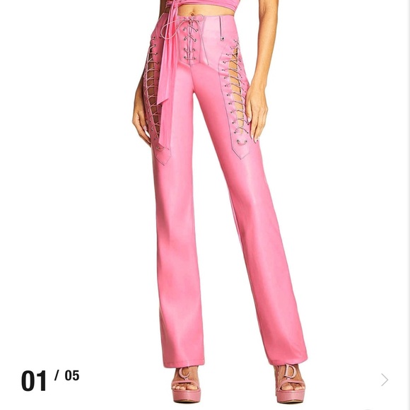 I AM GIA Xenia Pants - Picture 1 of 3